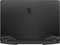 MSI Vector GP66 12UH-242, Core Black, Core i7-12700H, 16GB RAM, 1TB SSD, GeForce RTX 3080, DE Vorschaubild