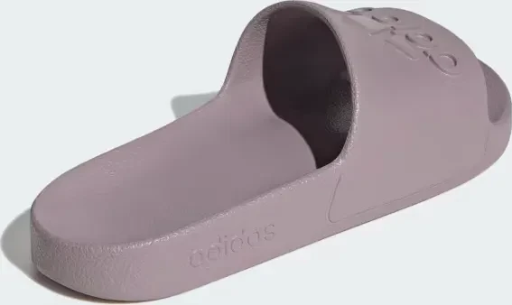 adidas Aqua Adilette preloved fig