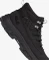 Jack Wolfskin Apex Hike Texapore Mid schwarz (Herren) Vorschaubild