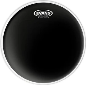 Evans Black Chrome 18"