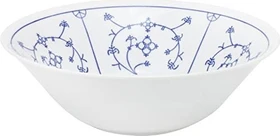 Kahla Blau Saks Schüssel 21cm 950ml