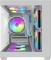 DarkFlash C275P White, Glasfenster Vorschaubild