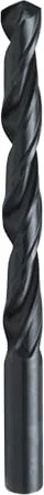 Cimco HSS-R Spiralbohrer, 1er-Pack