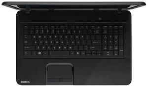 Toshiba Satellite C850-1KU, schwarz, Core i3-3120M, 4GB RAM, 320GB HDD, DE