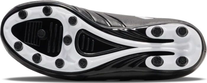 hummel Top Star FG LC schwarz (Junior)