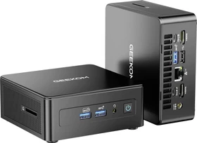 Geekom Mini IT15, Core Ultra 9 285H, 32GB RAM, 1TB SSD