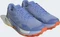 adidas Terrex Agravic Ultra blue dawn/blue fusion/impact orange (Herren) Vorschaubild
