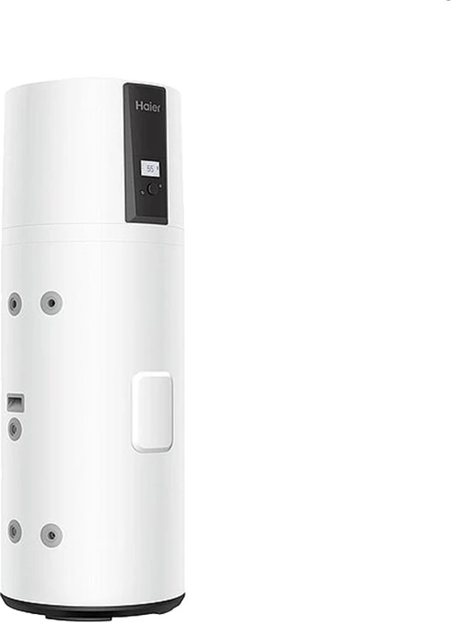 Haier R290 - M7 - HPWH Brauchwasserwärmepumpe 194l