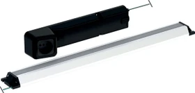 Geberit Steckdosenelement mit ComfortLight-Modul 59.8cm