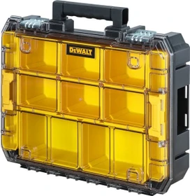 DeWalt DWST82968-1 TSTAK Organizer Werkzeugbox