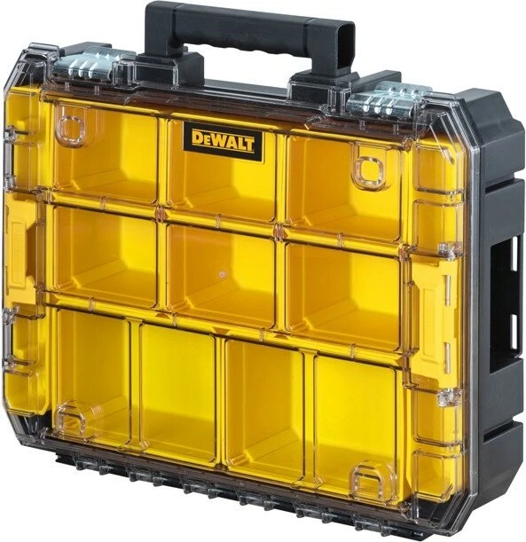 DeWalt DWST82968-1 TSTAK Organizer Werkzeugbox