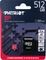 Patriot EP R90 512GB Kit, UHS-I U3, A1, Class 10 Vorschaubild