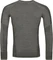 Ortovox 230 Competition Funktionsshirt langarm dark sage (Herren) Vorschaubild