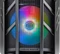 Cooler Master HAF 700, Titanium Grey, grau, Glasfenster Vorschaubild