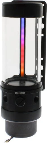 XSPC D5 Photon 170 schwarz aRGB V3 mit Pumpe