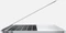 Apple MacBook Pro 13.3", silber, Core i5-7360U, 16GB RAM, 128GB SSD, DE, ohne Touch Bar [2017] Vorschaubild