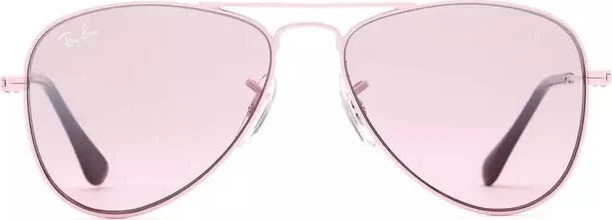 Ray-Ban RJ9506S Aviator Junior