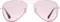 Ray-Ban RJ9506S Aviator Junior Vorschaubild