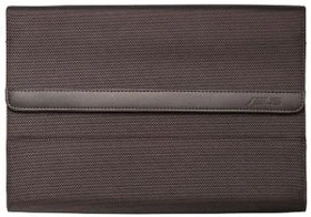 ASUS VersaSleeve Eee Pad Transformer Schutzhülle braun