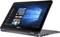 ASUS VivoBook Flip 12 TP203NAH-BP051T, Star Grey, Pentium N4200, 4GB RAM, 1TB HDD, DE Vorschaubild