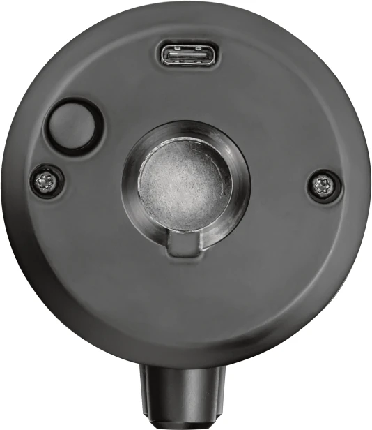 Trust Gaming GXT 258 Fyru USB 4-in-1 Streaming MicrophoneG