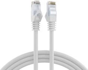 EFB Elektronik CCA Patchkabel, Cat6, U/UTP, RJ-45/RJ-45