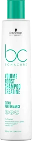 Schwarzkopf BC Bonacure Volume Boost Shampoo, 250ml