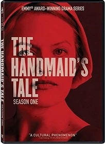 The Handmaid's Tale - Der Report der Magd Season 1 (DVD)