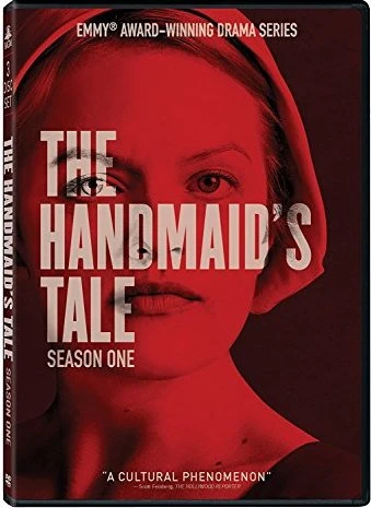 The Handmaid's Tale - Der Report der Magd Season 1 (DVD)