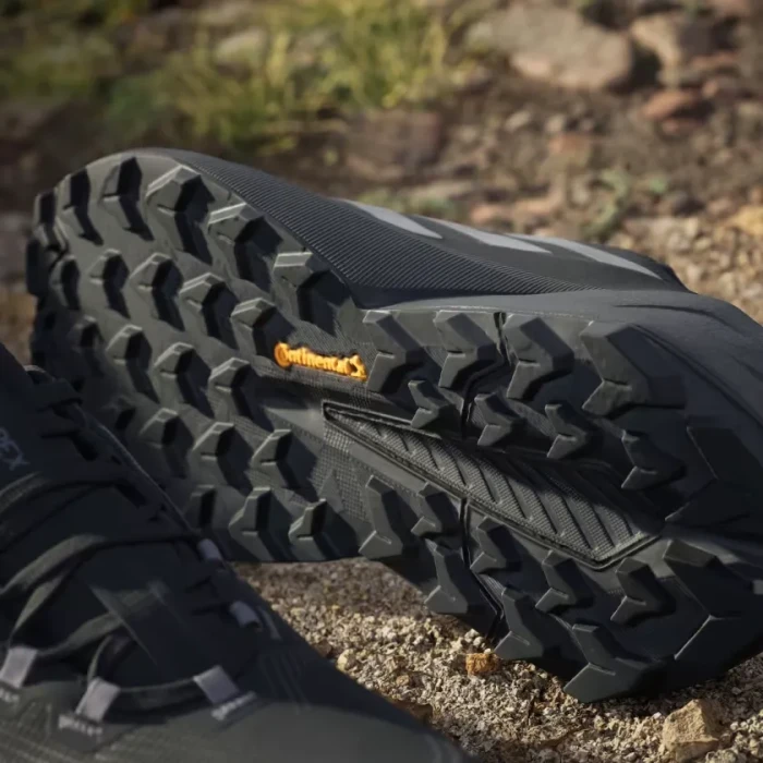 adidas Terrex Trailmaker 2.0 GTX core black/grey four (Damen)