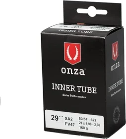 Onza SA2 XC SV 29" Schlauch