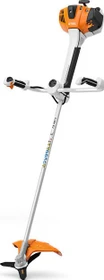 Stihl FS 491 C-EM L Benzin-Motorsense
