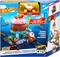Mattel Hot Wheels Let's Race Netflix City Downtown Spielset Eiskrem Strudel Vorschaubild