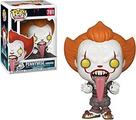 FunKo Pop! Movies - IT Chapter 2 - Pennywise Funhouse