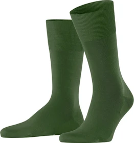 Falke ClimaWool Socken cypress (Herren)
