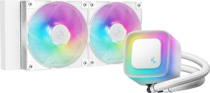 DeepCool LE Series