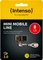 Intenso Mini Mobile Line 8GB, USB-A + USB Micro-B, USB 2.0 Vorschaubild