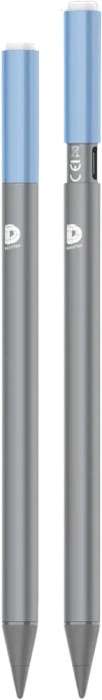 Deqster Pencil 2 Space Grey/blau (80-1018409) – Bild 2 von 7