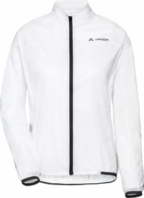 Vaude Air III Fahrradjacke white uni (Damen)