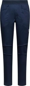 La Sportiva Roots Kletterhose lang night sky/chalk (Herren)
