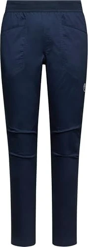 La Sportiva Roots Kletterhose lang night sky/chalk (Herren)