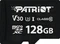 Patriot VX Series, microSD UHS-I U3, V30 Vorschaubild