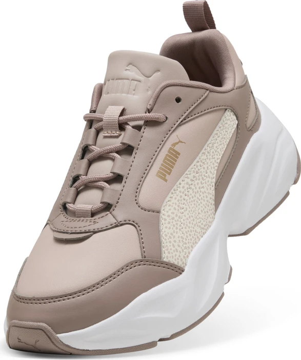 Puma Cassia 2.0 rose latte/frosted ivory/sandstone (Damen)