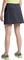 Jack Wolfskin Hiking Alpine Skort kurz graphite (Damen) Vorschaubild