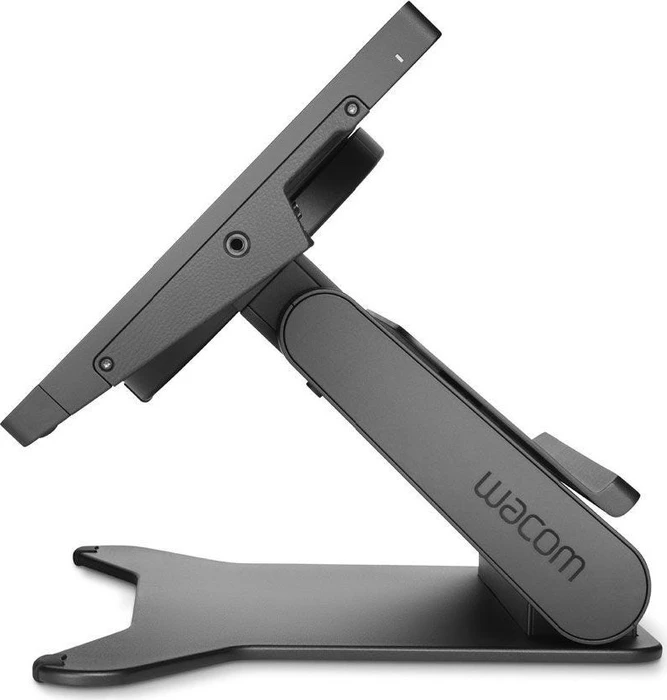 Wacom Cintiq Pro 17 Stand, Standfuß für Cintiq Pro 17