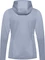 Vaude Monviso Grid Fleece Funktionsjacke dark iris uni (Damen) Vorschaubild