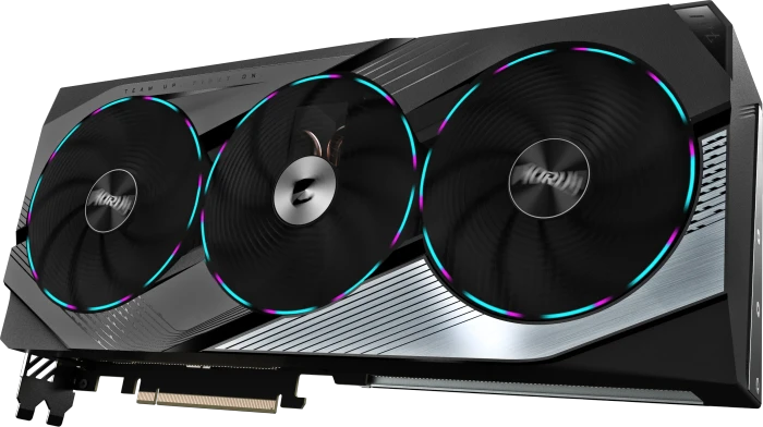 GIGABYTE AORUS GeForce RTX 4070 Ti SUPER Master 16G, 16GB GDDR6X, HDMI, 3x DP