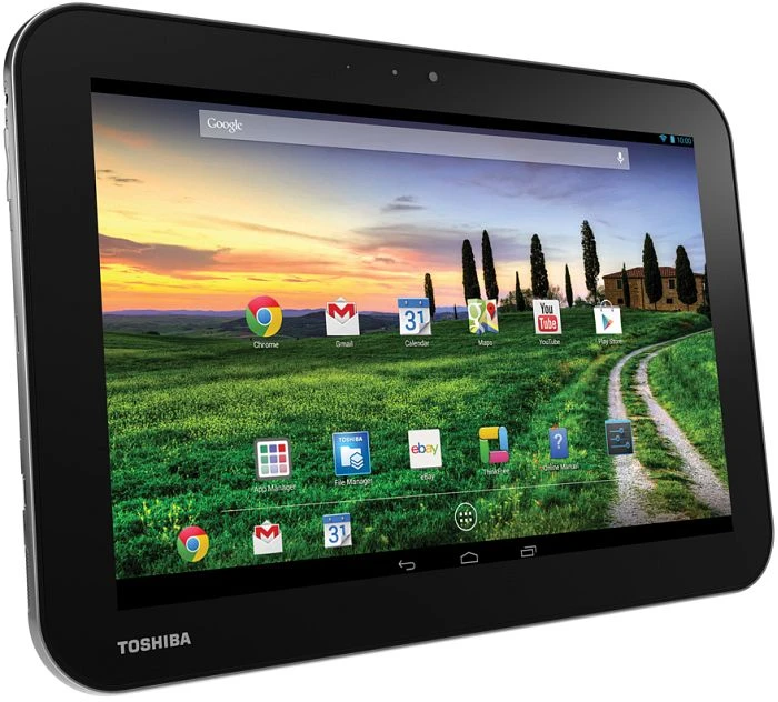 Toshiba eXcite Pure AT10-A-104, 16GB