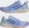 adidas Terrex Speed Flow blue dawn/blue fusion met/coral fusion (Damen) Vorschaubild