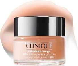 Clinique Moisture Surge 100H Auto-Replenishing Hydrator Gesichtscreme, 30ml